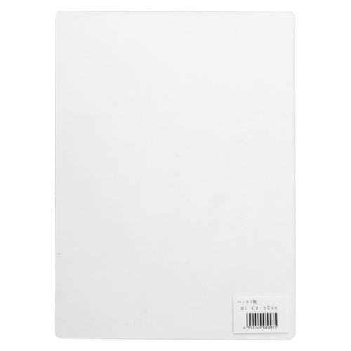 クラウン　クラウンＧ－ＰＥＴ下敷