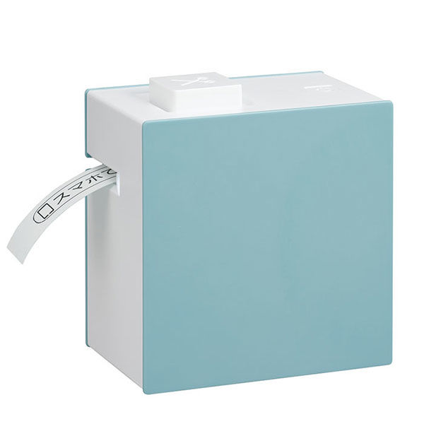 キングジム　ＬＲ３０－Ｂ　ラベルプリンタ－「テプラ」Ｌｉｔｅ　青