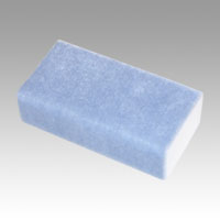 クラウン　白板イレーザー替スポンジ