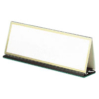 クラウン　ＣＲ－ＳＫ２５０－Ｔ　会議用席札