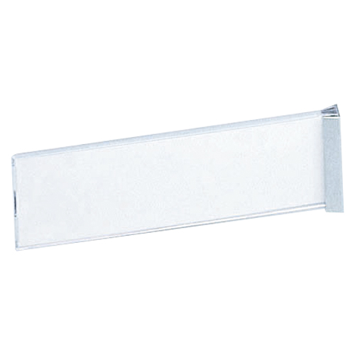 クラウン　室名札　（アクリル製）