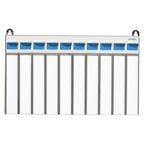 クラウン　名札掛