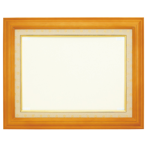 クラウン　高級賞状額