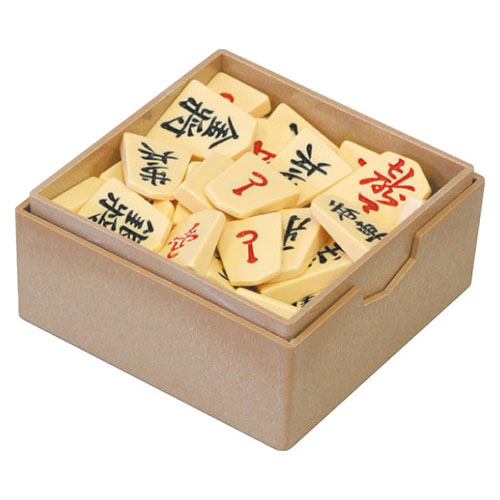 クラウン　ＣＲ－ＳＹ１　将棋駒