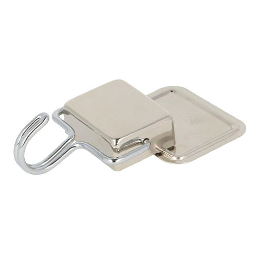 クラウン　ＣＲ－ＭＧ０５５－ＳＬ　マグネットハンガー　シルバー