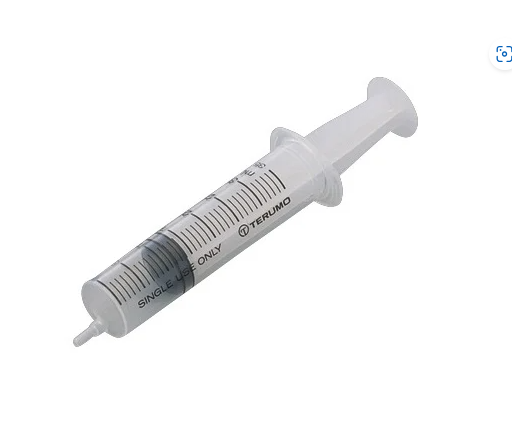 テルモシリンジ（Ｒ）　３０ｍＬ　スリップチップ（横口）　白　１箱（５０本入）　ＳＳ－３０ＥＳＺ