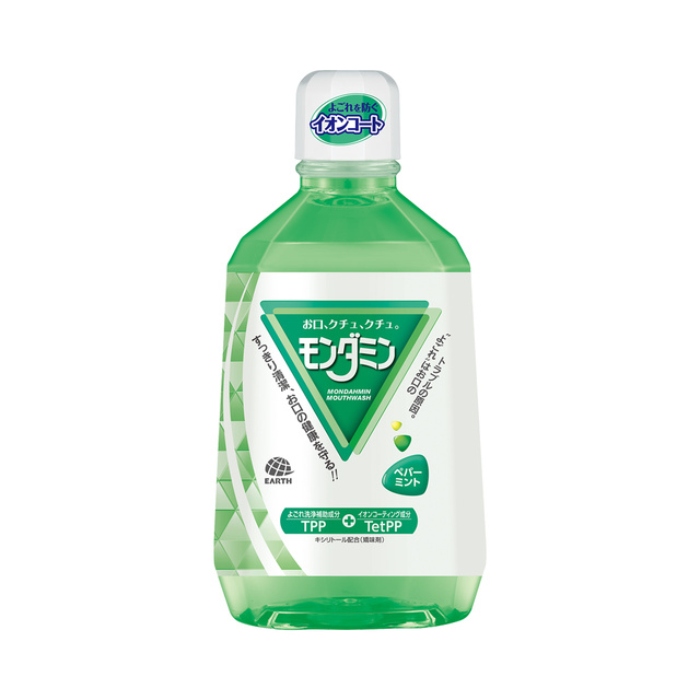 モンダミン　ペパーミント　１０８０ｍｌ