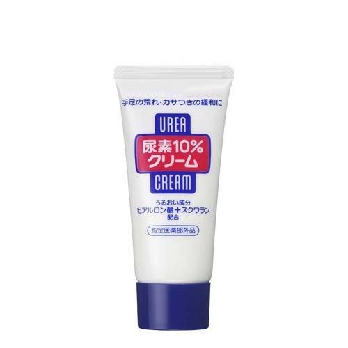 尿素１０％クリ－ム（チュ－ブ）６０ｇ