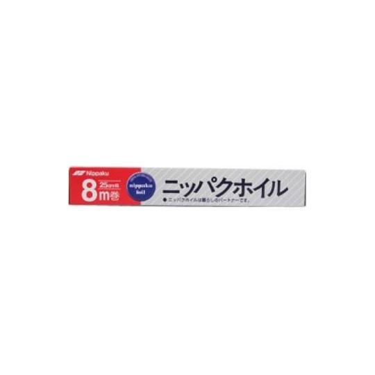 ニッパクホイル２５ｃｍ×８ｍ