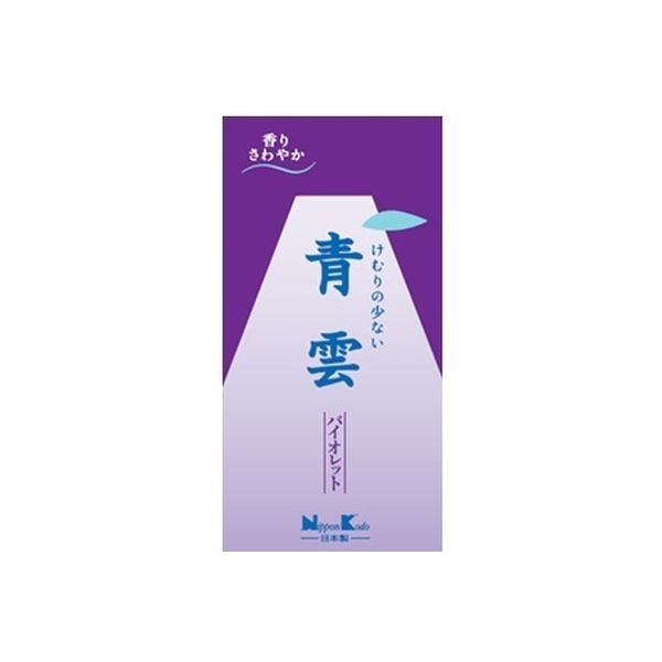 青雲バイオレットバラ詰約１２５ｇ