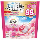 ボールドジェルボール４Ｄ華やかプレミアムブロッサムの香り　つめかえテラジャンボサイズ８９個