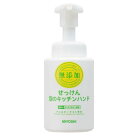 無添加せっけん泡のキッチンハンドソープ　ポンプ　２５０ｍｌ