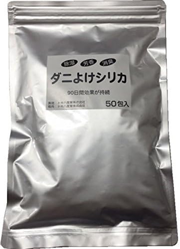 業務用ダニよけシリカ　５０包入