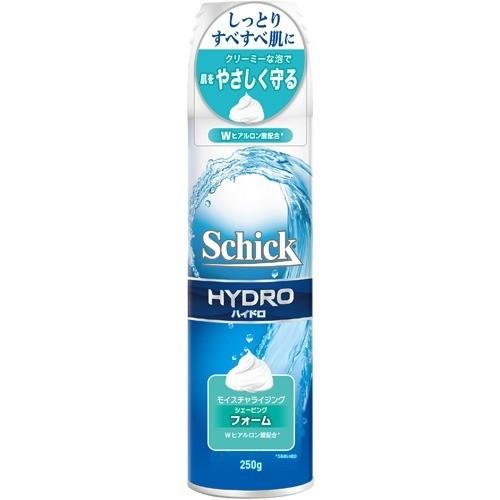 ハイドロシェービングフォーム２５０ｇ