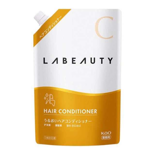 ラビューティ　うるおいヘアコンディショナー　１３５０ｍＬ
