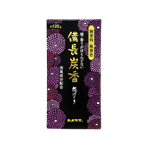花げしき備長炭