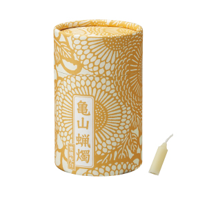 ［専門］和遊　１０分蝋燭（蜜蝋配合）