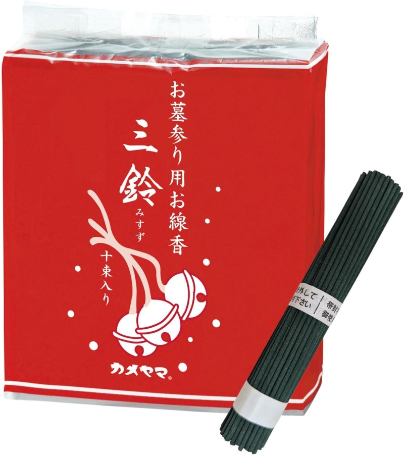 ［専門］三鈴香　太巻　１０束入