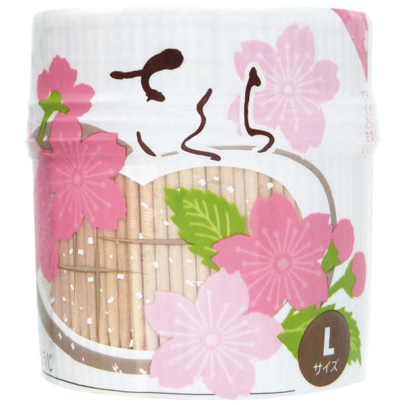 やなぎ　さくら揚枝　Ｌ