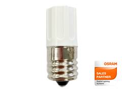ＯＳＲＡＭ　点灯管（グロースタータ）　ＦＧ－１Ｅ