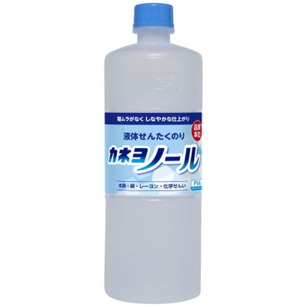 カネヨノール　７５０ｍｌ