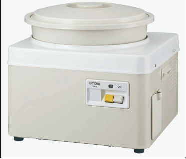 タイガー　餅つき機３升用　つき専用ＳＭＥ－Ａ５４Ｆ