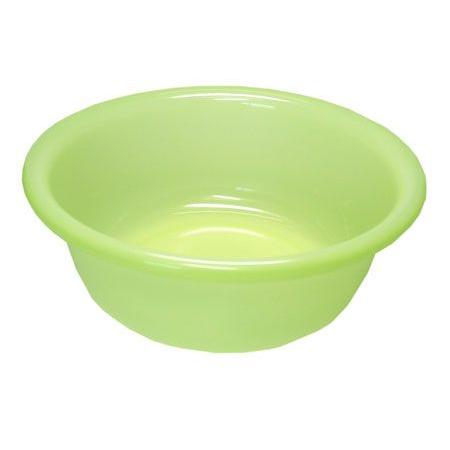 イノマタ　リーフ　レディース湯桶　リーフグリーン