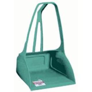 ヒシエス　スキーパーちりとり　グリーン