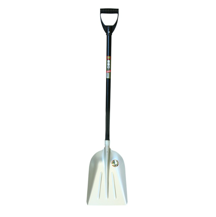 浅香　３９７８　金象　アルミ雪スコ　ＤＳ＃３