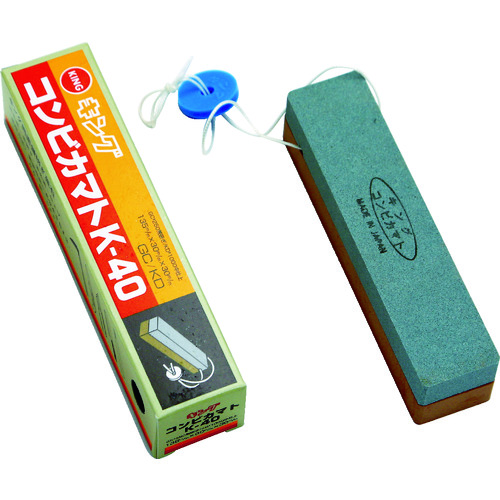 キングコンビ鎌砥　Ｋ－４０