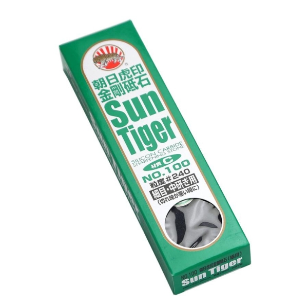 朝日虎　Ｃ角朝日虎　Ｎｏ．１００　細目