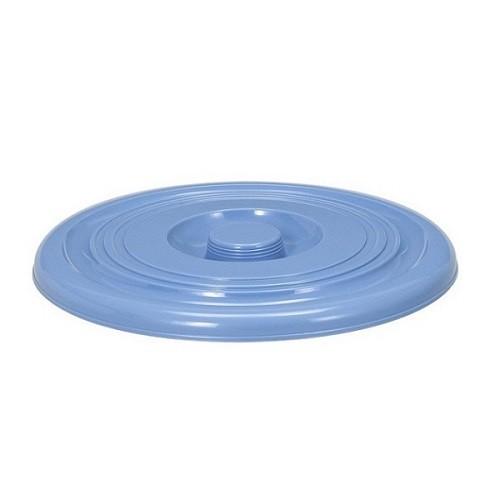 トンボ　セレクトバケツ　Ｂ－１５　１５Ｌ　蓋　ブルー