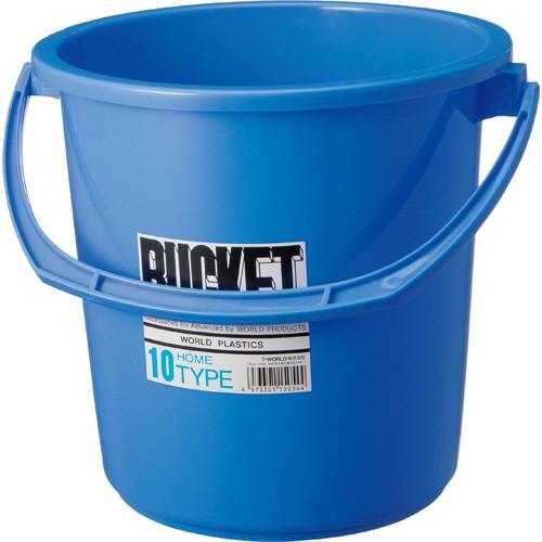 Ｔ－ＷＯＲＬＤ　ホームバケツ１０型　本体