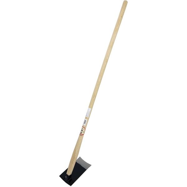 豊穣　奈良型　ヨーセツ金鍬大１３５０柄付＃０２６