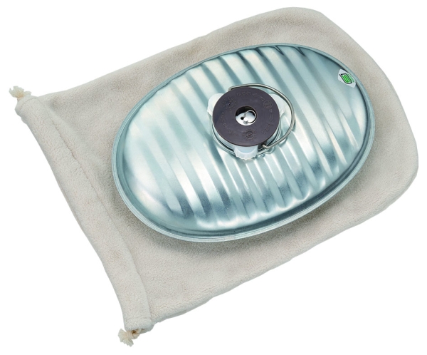 ＮＥＷじょうごの要らない湯たんぽ２．２Ｌ袋付