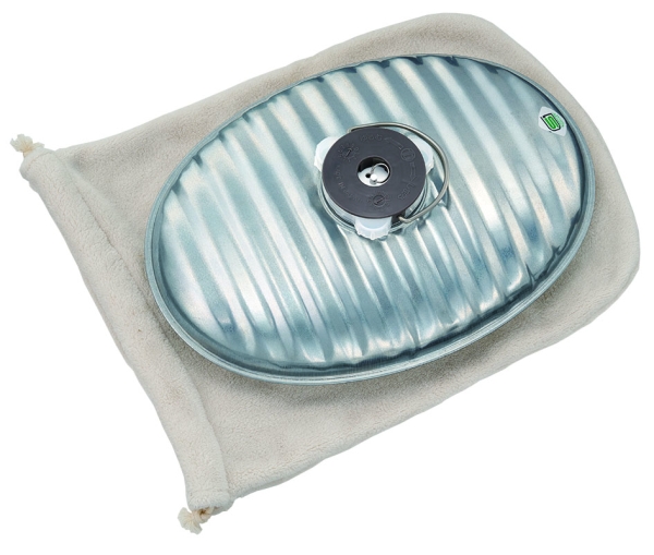 ＮＥＷじょうごの要らない湯たんぽ３．４Ｌ袋付