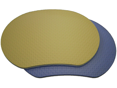 座・湯～マット