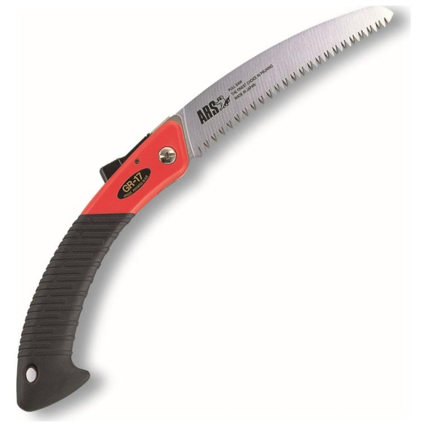 アルス　カーブソー　ＧＲ－１７