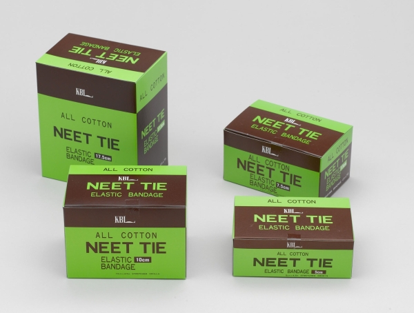 ニートタイ　７．５ｃｍ×４．５Ｍ　６巻入