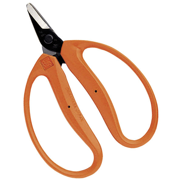 近正みかん鋏大　直刃Ｍ－１００