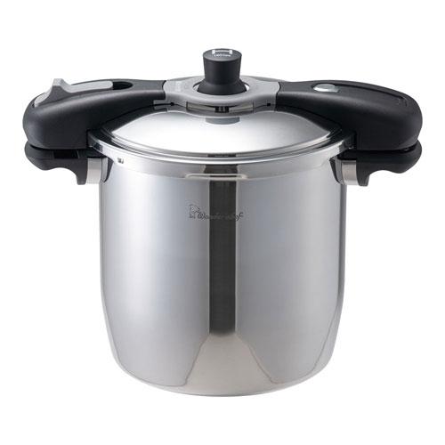 魔法のクイック料理8L