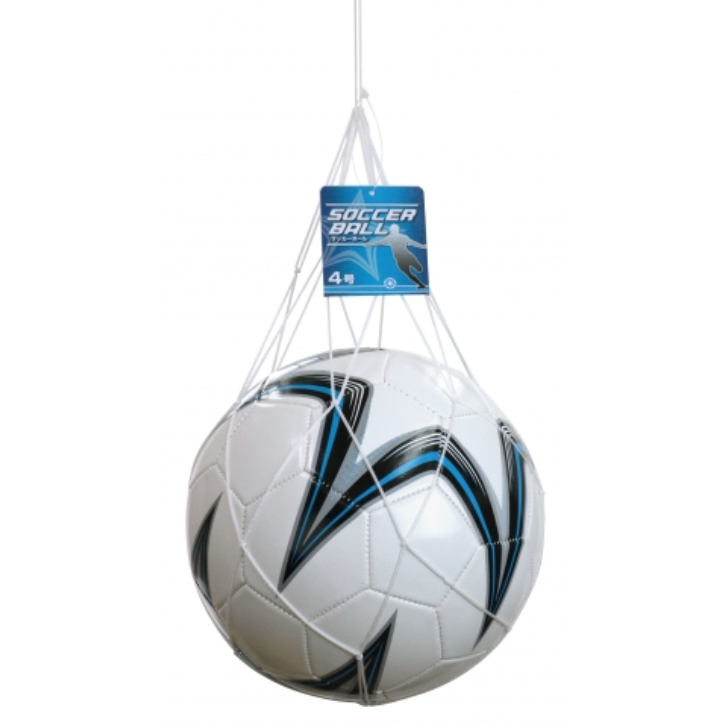 ＮＥＷ合皮サッカーボール４号
