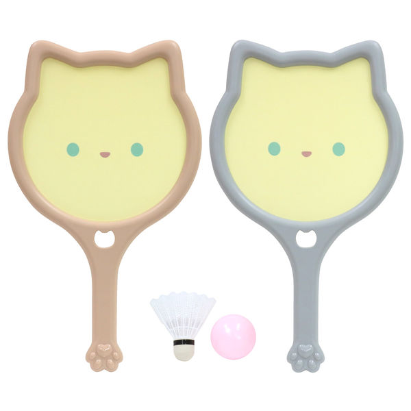 ネコミントン
