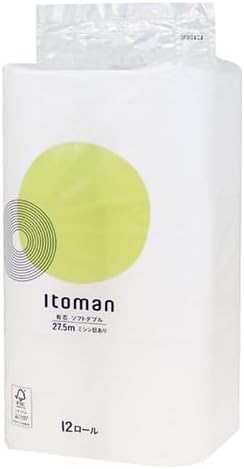 イトマン１２Ｒ２７．５Ｗ
