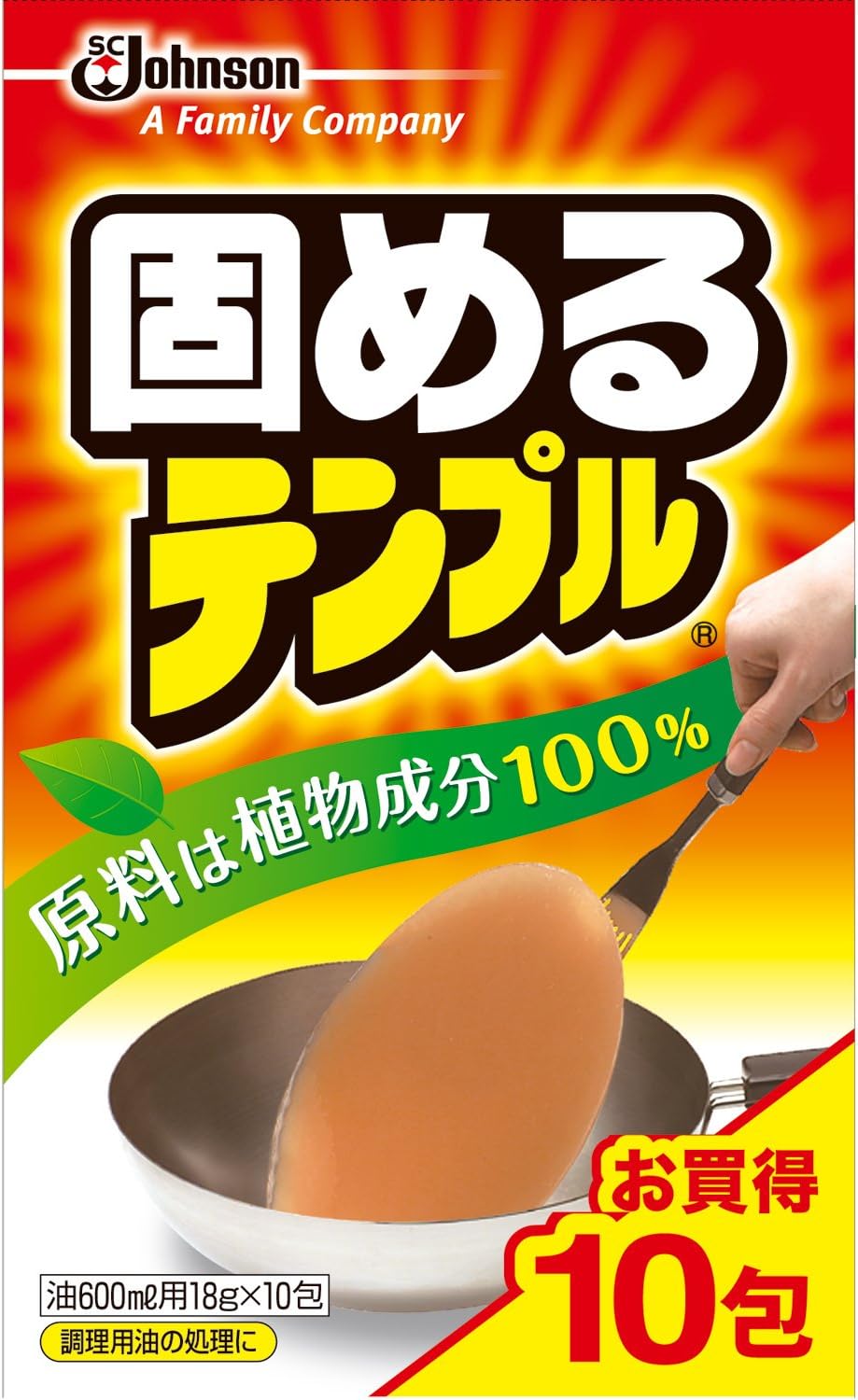 固めるテンプル１０Ｐ
