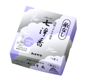 ［専門］七浄香　つり糸なし