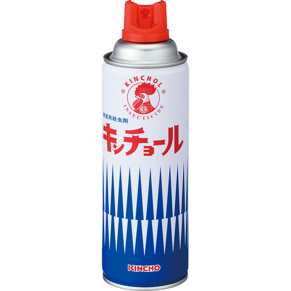 キンチョール　４５０ｍｌ