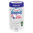 虫コナーズビーズ スリムタイプ 250日 無香性