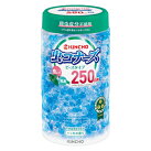 虫コナーズビーズ スリムタイプ 250日 ハッカの香り