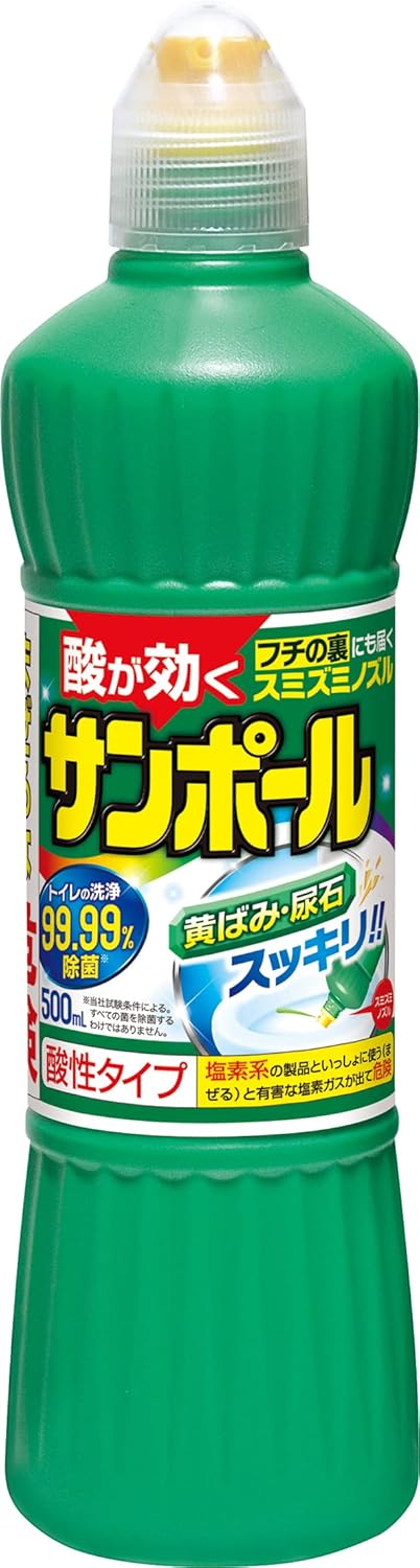 サンポールＶ　５００ｍＬ